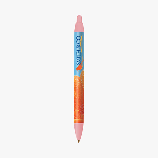 Full Color WideBody Ballpoint Pen