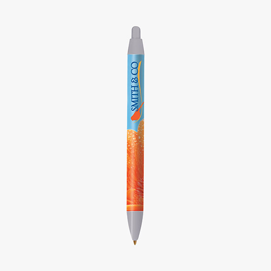 Full Color WideBody Ballpoint Pen