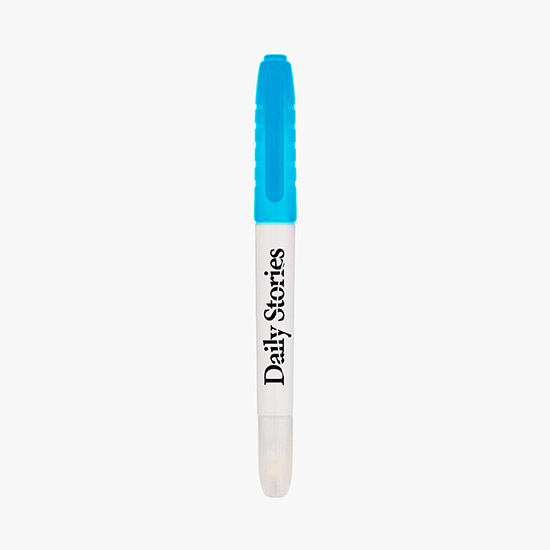 Erasable Highlighter