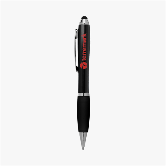 Ergo Stylus/Ballpoint Pen