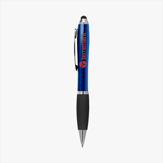 Ergo Stylus/Ballpoint Pen