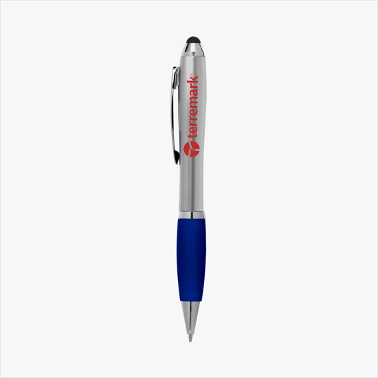 Ergo Stylus/Ballpoint Pen