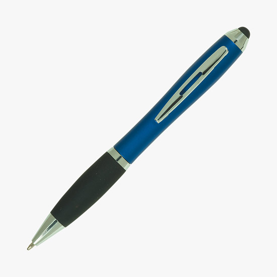 Ergo Stylus/Ballpoint Pen