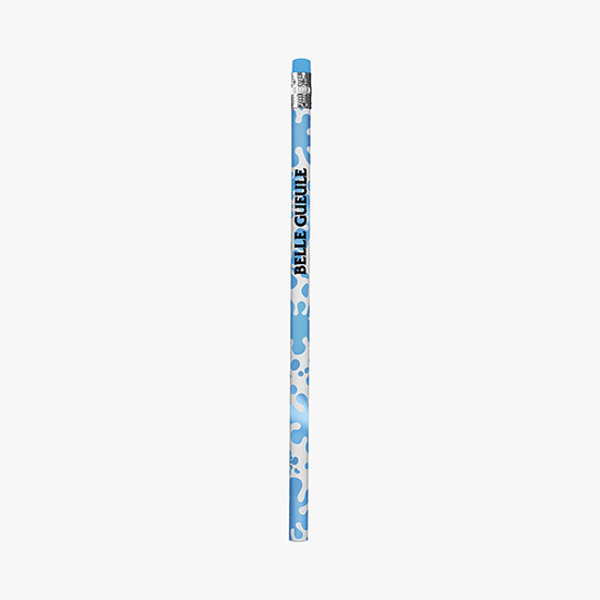 Splash Mood Pencil - 24-Hour Production