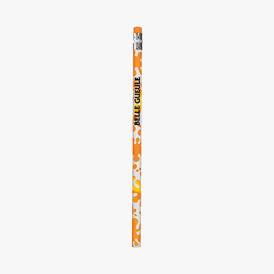 Splash Mood Pencil - 24-Hour Production