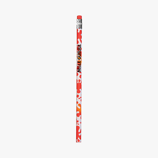 Splash Mood Pencil - 24-Hour Production