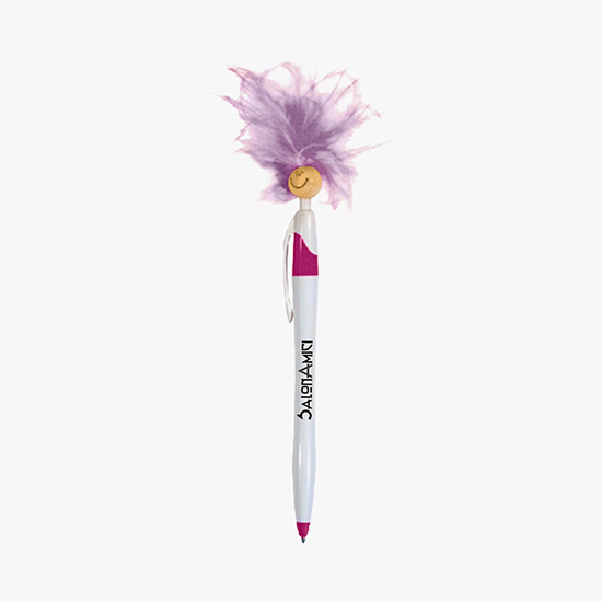 Wild Smilez Ballpoint Pen
