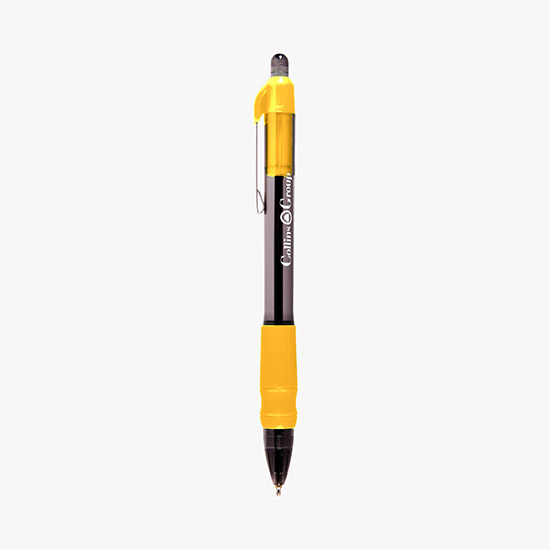 MaxGlide® Click Pen - 24-Hour Production