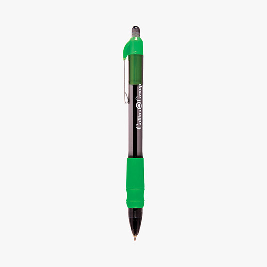 MaxGlide® Click Pen - 24-Hour Production