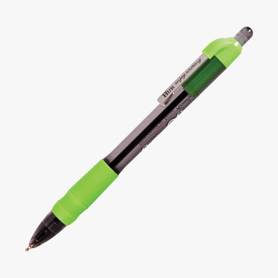 MaxGlide® Click Pen