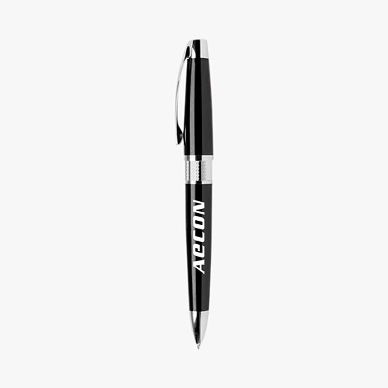 Guillox 8 Ballpoint Pen - 24-Hour Production