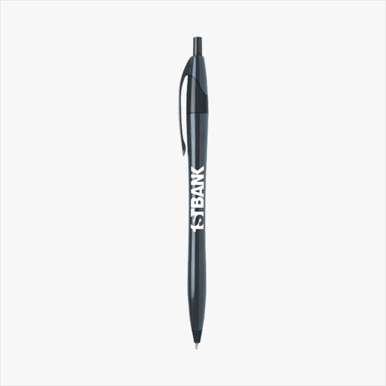 Midnight Javalina Ballpoint Pen - 24-Hour Production