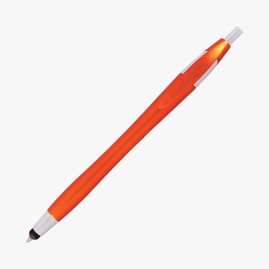 Javalina® Stylus Ballpoint Pen
