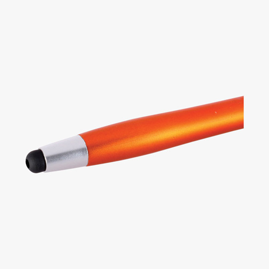 Javalina® Stylus Ballpoint Pen