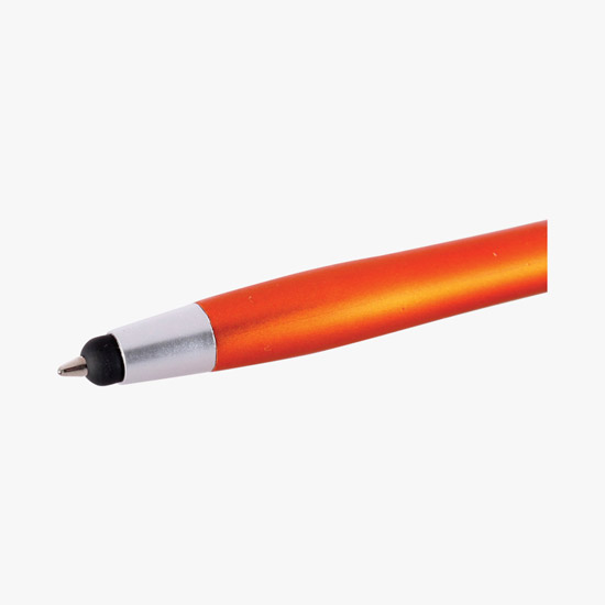 Javalina® Stylus Ballpoint Pen