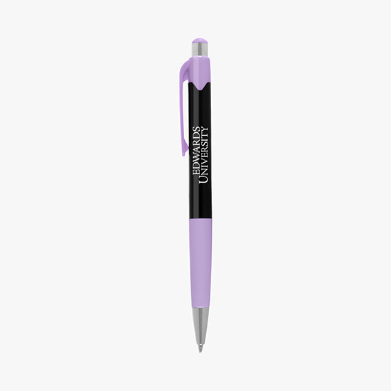Mardi Gras Magic Ballpoint Pen