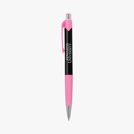 Mardi Gras Magic Ballpoint Pen