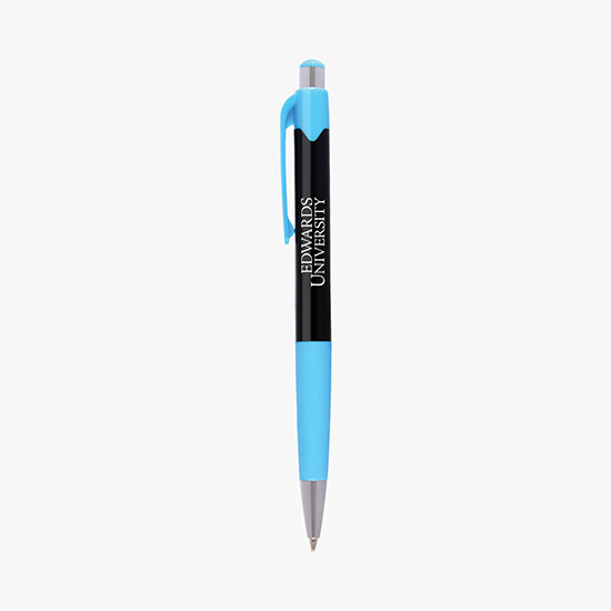 Mardi Gras Magic Ballpoint Pen