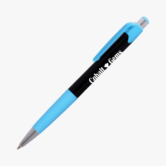 Mardi Gras Magic Ballpoint Pen