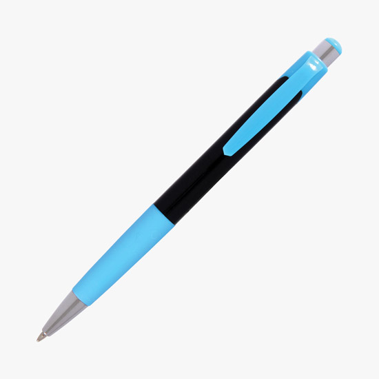 Mardi Gras Magic Ballpoint Pen