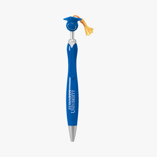 Swanky Graduation Ballpoint Pen