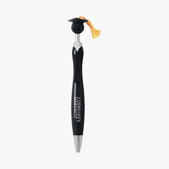 Swanky Graduation Ballpoint Pen