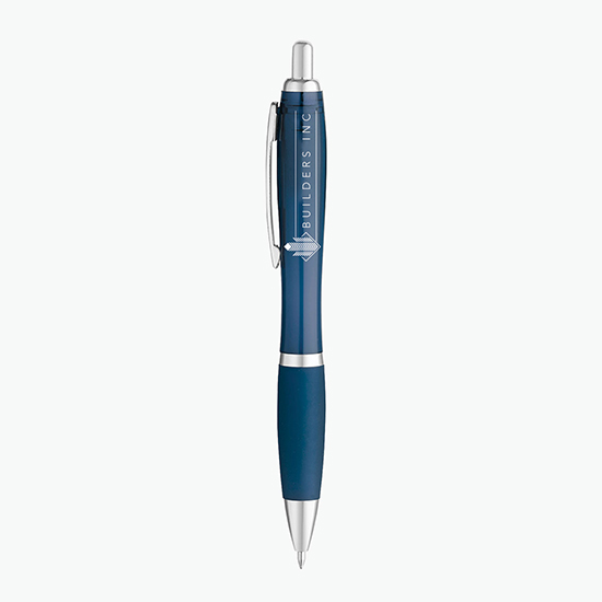 Curvaceous Gel Pen - 24-Hour Production
