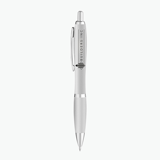 Curvaceous Gel Pen - 24-Hour Production