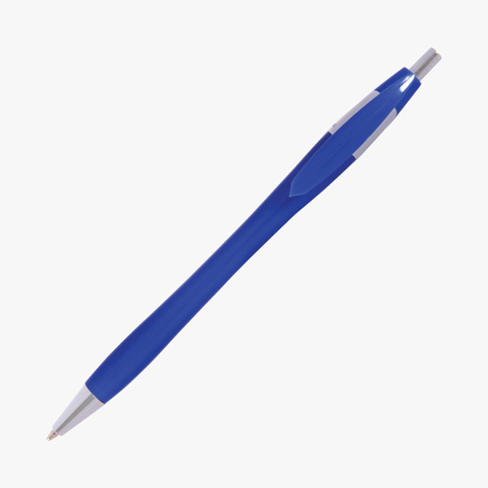 Chrome Dart Ballpoint Pen