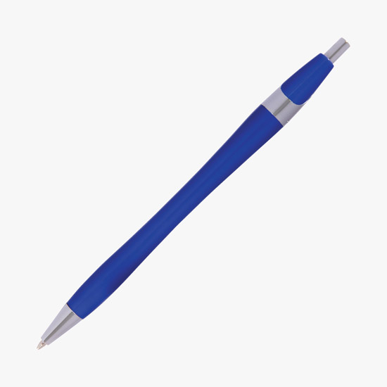 Chrome Dart Ballpoint Pen