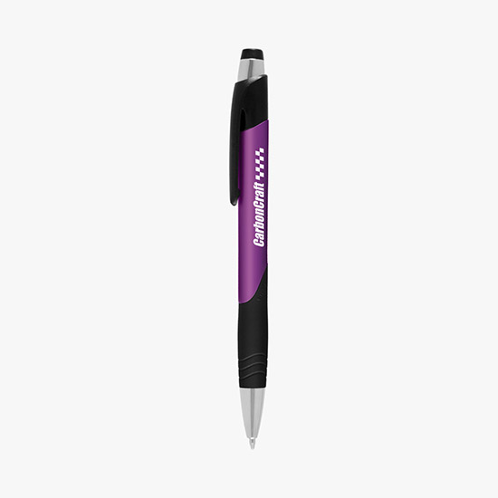 Fiji Ballpoint Pen - 24-Hour Production