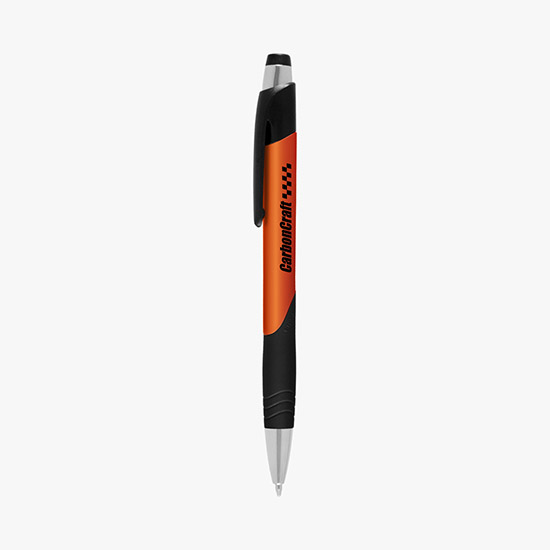 Fiji Ballpoint Pen - 24-Hour Production