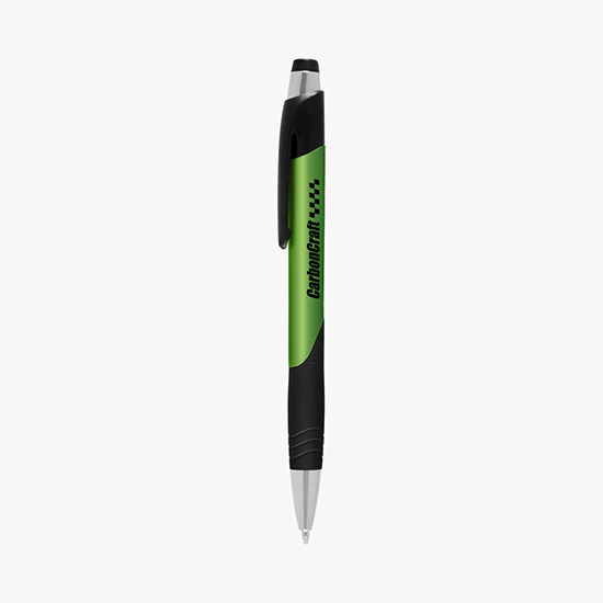 Fiji Ballpoint Pen - 24-Hour Production