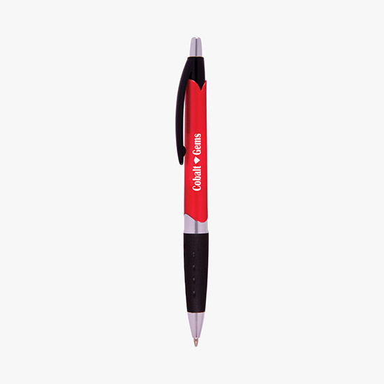 Cubano Ballpoint Pen