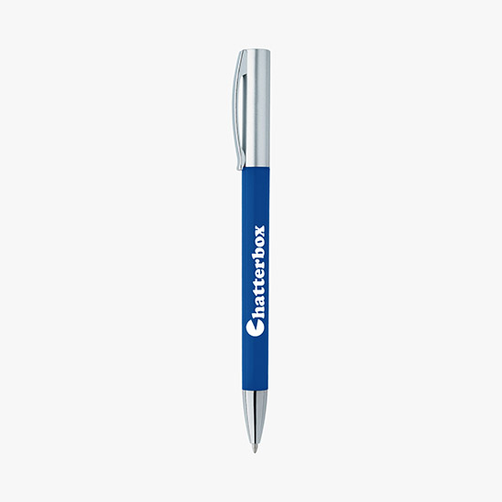 ZDISC-Snazzy Ballpoint Pen