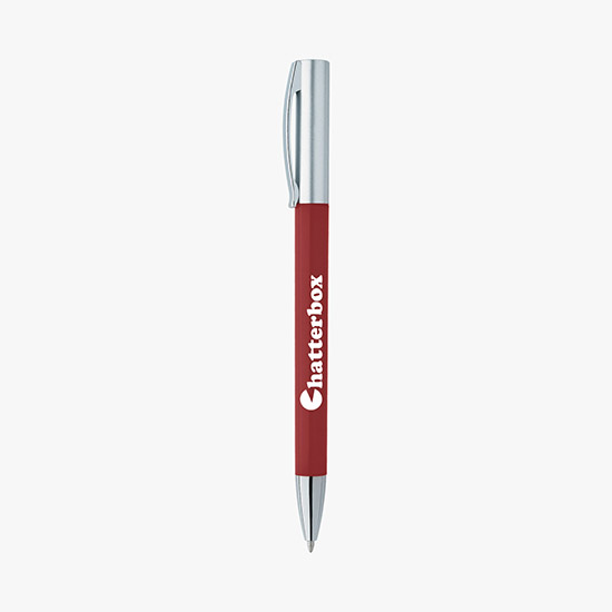 ZDISC-Snazzy Ballpoint Pen