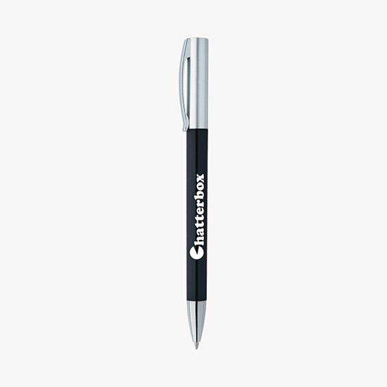 ZDISC-Snazzy Ballpoint Pen