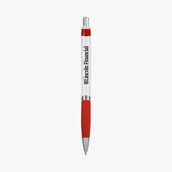 White Epiphany Pen
