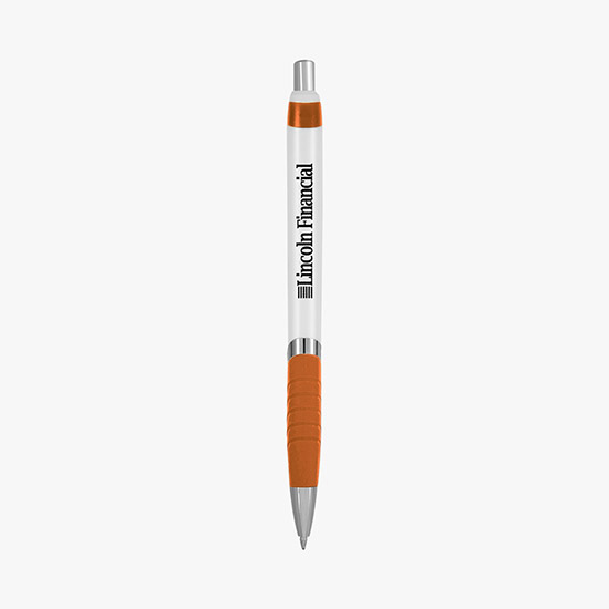 White Epiphany Pen