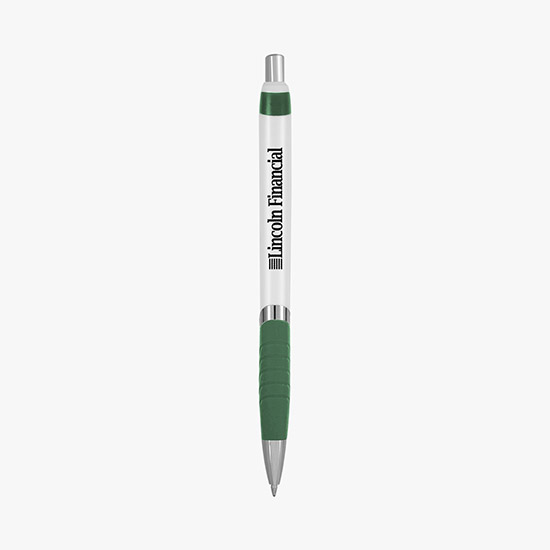 White Epiphany Pen