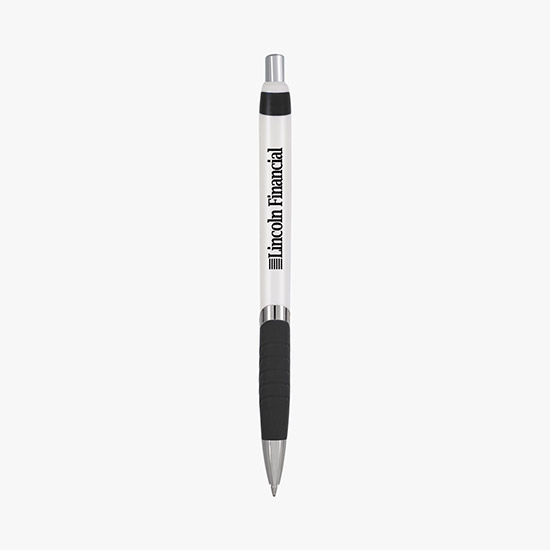 White Epiphany Pen
