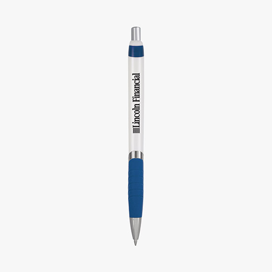 White Epiphany Pen