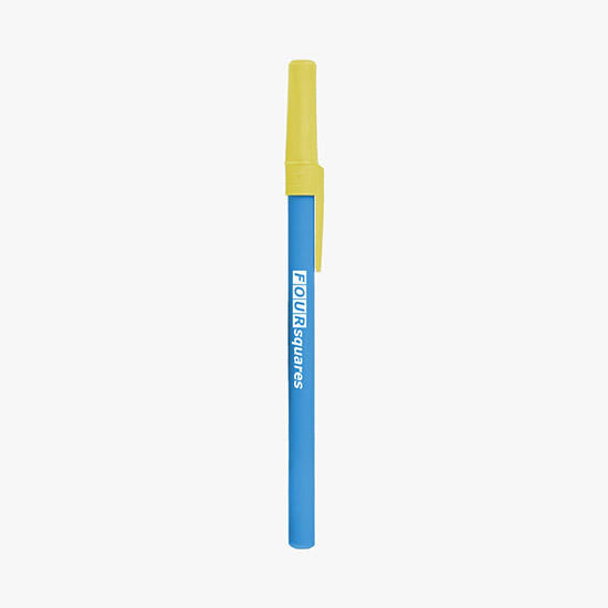 BIC® Round Stic