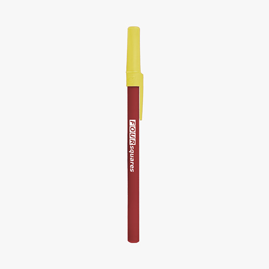 BIC® Round Stic