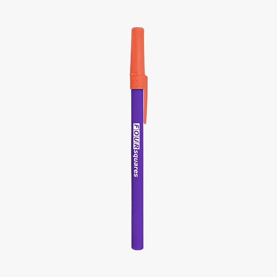 BIC® Round Stic