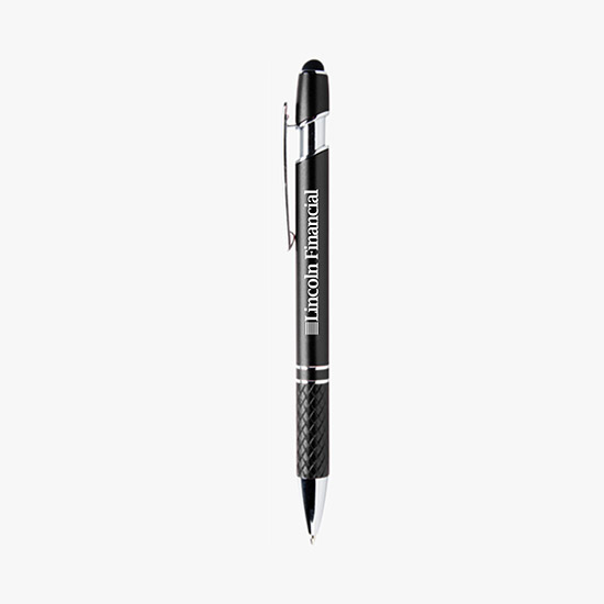 Textari Stylus Ballpoint Pen