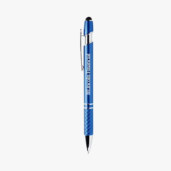 Textari Stylus Ballpoint Pen