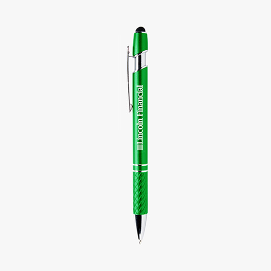 Textari Stylus Ballpoint Pen