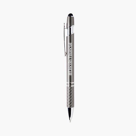 Textari Stylus Ballpoint Pen