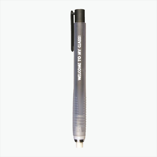 Push Stick Eraser - 24-Hour Production